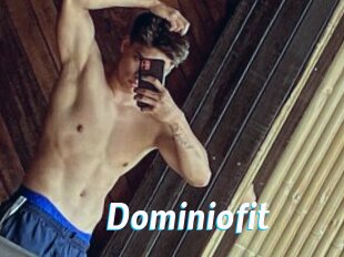 Dominiofit