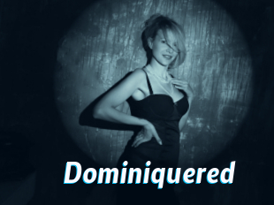 Dominiquered