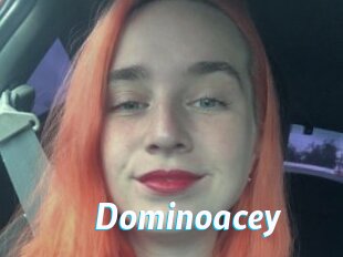 Dominoacey