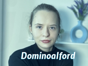 Dominoalford