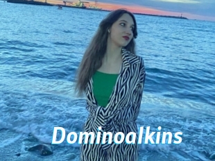 Dominoalkins