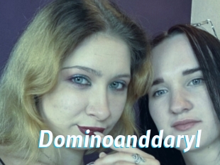 dominoanddaryl J Mine