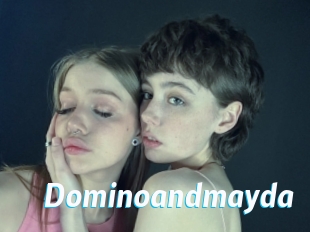 Dominoandmayda