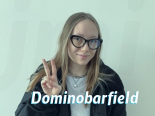 Dominobarfield