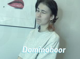 Dominoboor