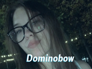 Dominobow