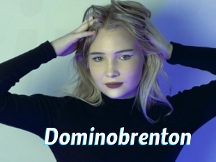 Dominobrenton