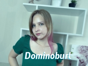 Dominoburt