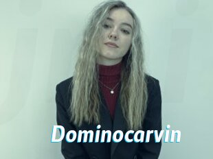 Dominocarvin