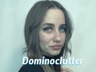 Dominoclutter