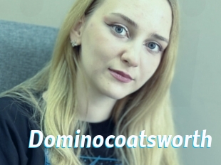 Dominocoatsworth