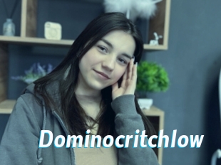 Dominocritchlow