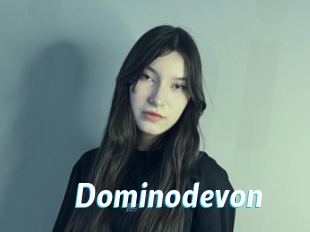 Dominodevon