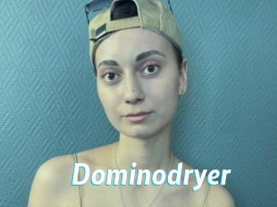 Dominodryer