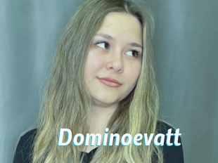 Dominoevatt