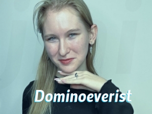 Dominoeverist