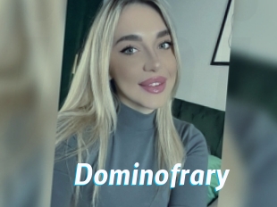 Dominofrary