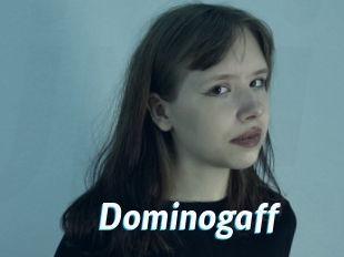 Dominogaff
