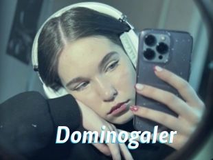 Dominogaler