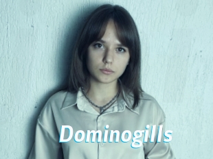 Dominogills