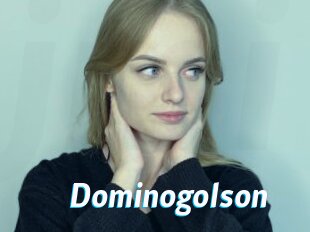 Dominogolson