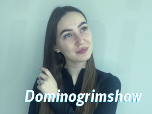 Dominogrimshaw