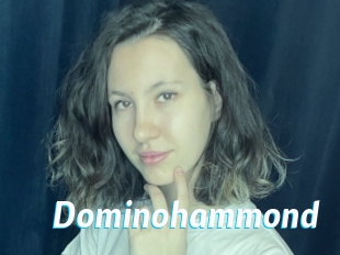 Dominohammond