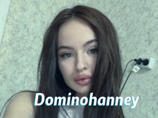 Dominohanney