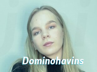 Dominohavins