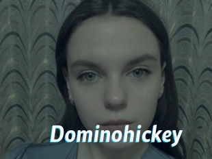 Dominohickey