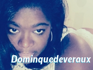 Dominquedeveraux