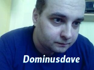 Dominusdave