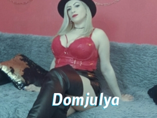 Domjulya
