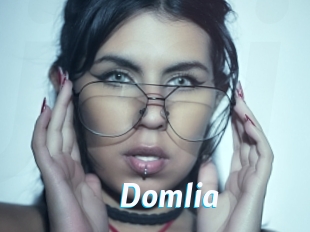Domlia