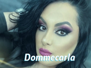 Dommecarla