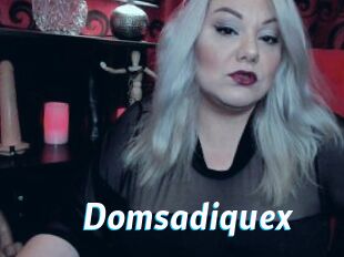 Domsadiquex