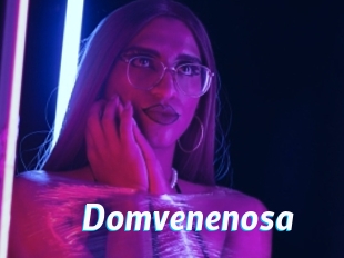 Domvenenosa