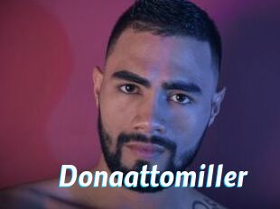 Donaattomiller
