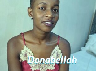 Donabellah