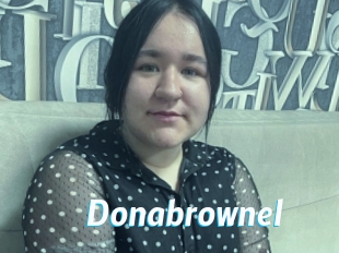 Donabrownel