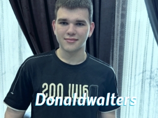 donaldwalters J Mine