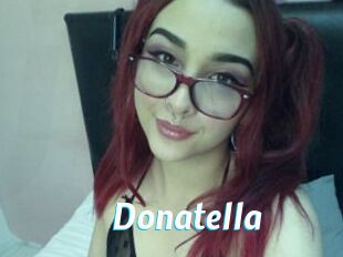 Donatella