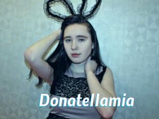 Donatellamia