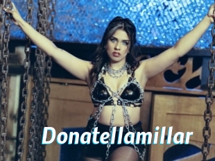 Donatellamillar