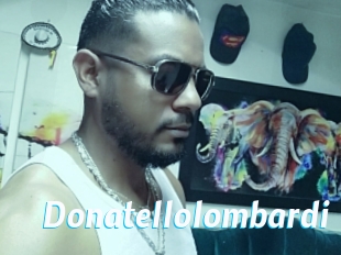 Donatellolombardi
