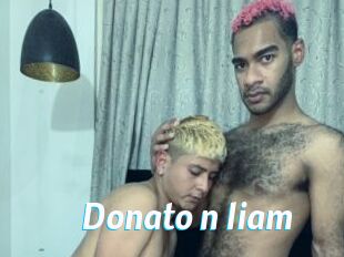 Donato_n_liam