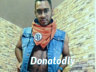 Donatodly
