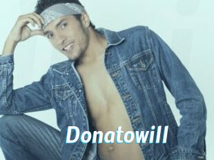 Donatowill