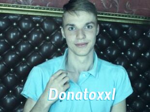 Donatoxxl