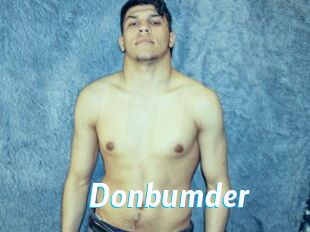 Donbumder